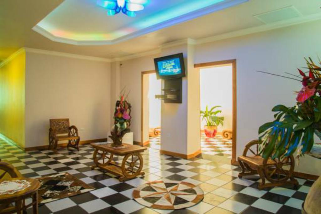 My Hotel In Puerto Rico San Juan Exterior photo
