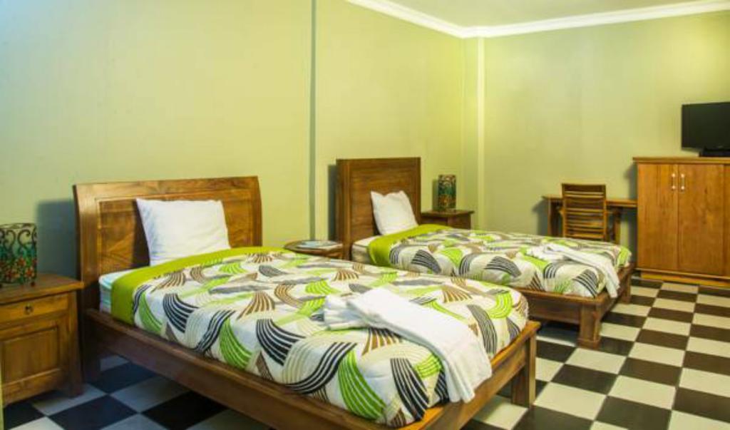 My Hotel In Puerto Rico San Juan Room photo